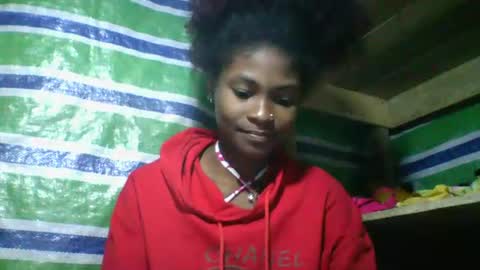 Snapshot of sandricaaa chatting on May 12, 2026, 7:11 pm sandricaaa online show from May 12, 2026, 7:11 pm