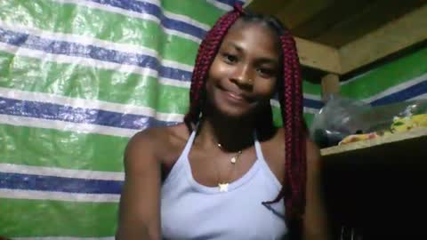 Snapshot of sandricaaa chatting on May 16, 2026, 5:56 pm sandricaaa online show from May 16, 2026, 5:56 pm