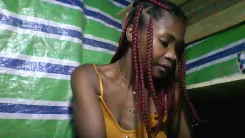 Snapshot of sandricaaa chatting on May 19, 2026, 1:56 am sandricaaa online show from May 19, 2026, 1:56 am