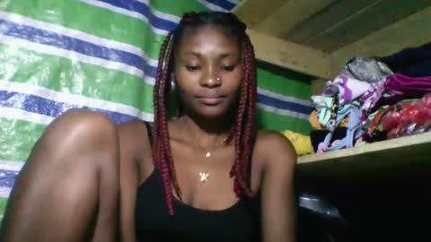 Snapshot of sandricaaa chatting on May 20, 2026, 6:36 pm sandricaaa online show from May 20, 2026, 6:36 pm