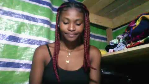 Snapshot of sandricaaa chatting on May 22, 2026, 8:58 pm sandricaaa online show from May 22, 2026, 8:58 pm