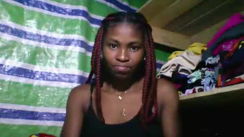 Snapshot of sandricaaa chatting on May 24, 2026, 9:42 pm sandricaaa online show from May 24, 2026, 9:42 pm