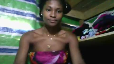 Snapshot of sandricaaa chatting on May 27, 2026, 8:44 am sandricaaa online show from May 27, 2026, 8:44 am