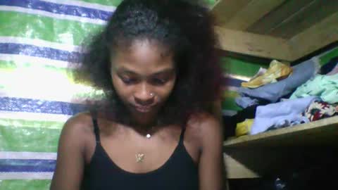 Snapshot of sandricaaa chatting on May 31, 2026, 8:10 am sandricaaa online show from May 31, 2026, 8:10 am