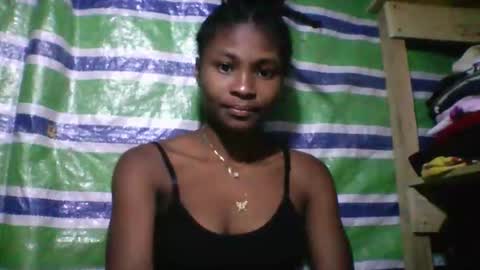 Snapshot of sandricaaa chatting on June 3, 2026, 4:12 pm sandricaaa online show from June 3, 2026, 4:12 pm