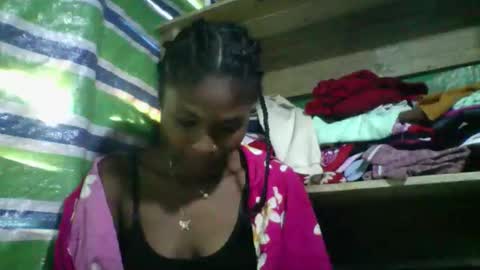 Snapshot of sandricaaa chatting on June 4, 2026, 10:10 am sandricaaa online show from June 4, 2026, 10:10 am