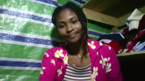 Snapshot of sandricaaa chatting on June 5, 2026, 8:14 pm sandricaaa online show from June 5, 2026, 8:14 pm