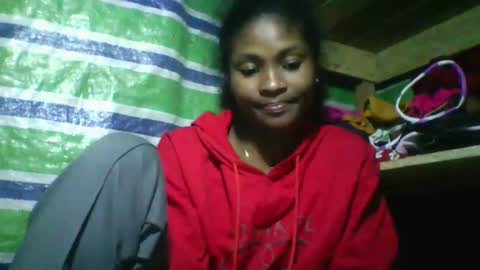 Snapshot of sandricaaa chatting on June 9, 2026, 5:57 pm sandricaaa online show from June 9, 2026, 5:57 pm