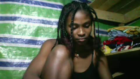 Snapshot of sandricaaa chatting on June 13, 2026, 4:27 pm sandricaaa online show from June 13, 2026, 4:27 pm