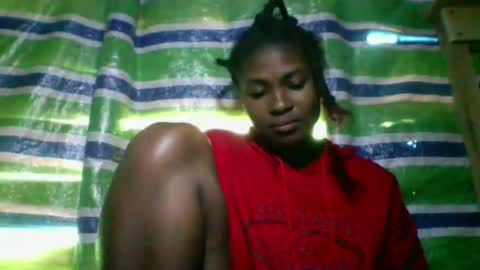 Snapshot of sandricaaa chatting on June 30, 2026, 11:33 am sandricaaa online show from June 30, 2026, 11:33 am