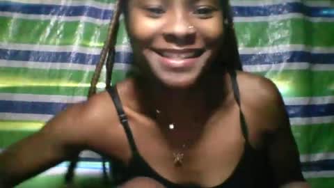 Snapshot of sandricaaa chatting on July 7, 2026, 5:43 am sandricaaa online show from July 7, 2026, 5:43 am