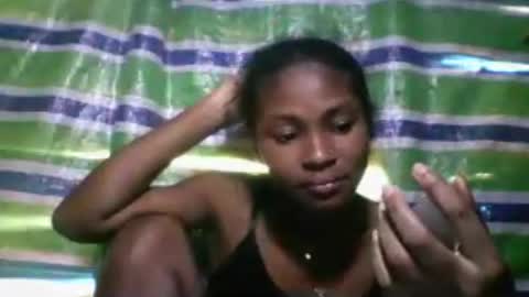 Snapshot of sandricaaa chatting on July 14, 2026, 11:27 am sandricaaa online show from July 14, 2026, 11:27 am