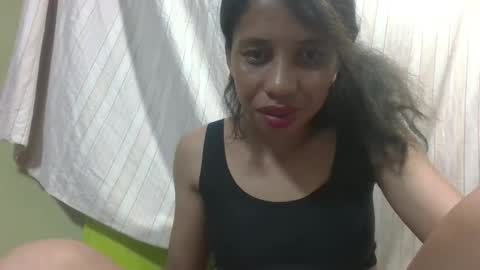 sandrinah788632 online show from October 17, 2025, 7:05 pm