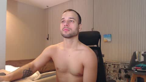 DeAlex online show from March 7, 2025, 10:56 am