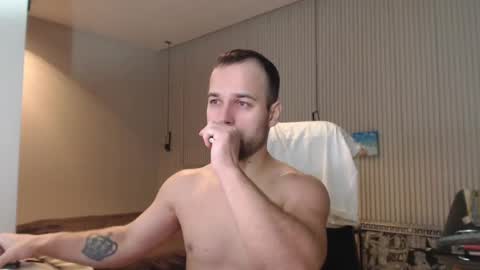 DeAlex online show from March 8, 2025, 7:09 pm