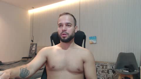 DeAlex online show from November 5, 2025, 10:26 am