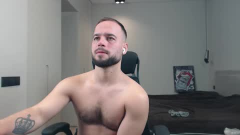 DeAlex online show from February 20, 2026, 1:02 am