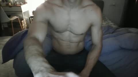 Snapshot of sandrofitness chatting on January 6, 2026, 12:03 am sandro online show from January 6, 2026, 12:03 am