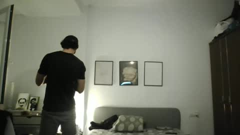 Snapshot of sandrofitness chatting on January 12, 2026, 10:04 pm sandro online show from January 12, 2026, 10:04 pm