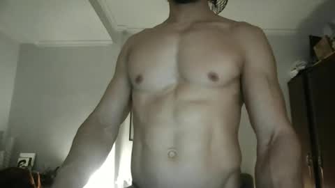 Snapshot of sandrofitness chatting on February 17, 2026, 1:57 am sandro online show from February 17, 2026, 1:57 am