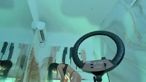 Snapshot of sandy_rivas chatting on January 29, 2025, 6:28 pm SAM online show from January 29, 2025, 6:28 pm