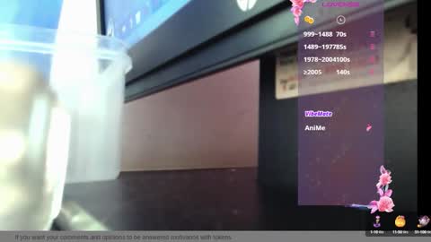 Snapshot of sandy_straw chatting on September 24, 2025, 1:20 am sandy_straw online show from September 24, 2025, 1:20 am