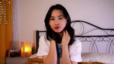 Snapshot of sandyhaggen chatting on November 30, 2025, 7:18 pm Aoi online show from November 30, 2025, 7:18 pm