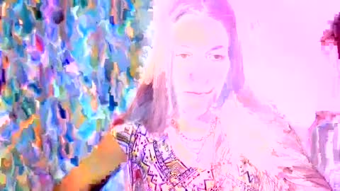 Snapshot of sandysun_shine chatting on February 25, 2025, 9:20 am Sandy online show from February 25, 2025, 9:20 am