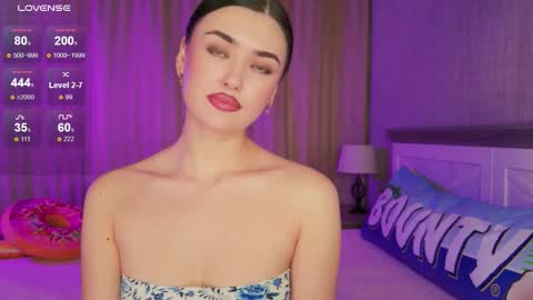 Snapshot of sandysweetie chatting on October 27, 2025, 4:27 am Sandy online show from October 27, 2025, 4:27 am