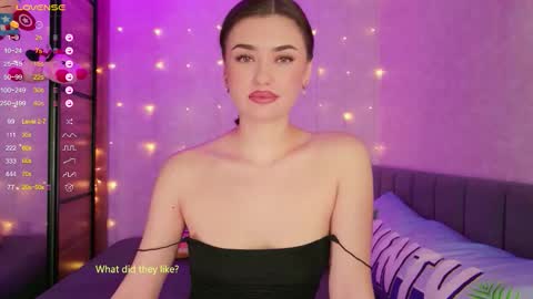 Sandy online show from February 7, 2026, 2:48 am