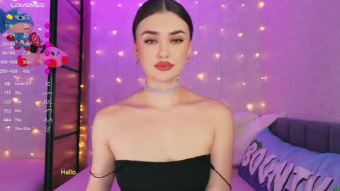 Sandy online show from June 7, 2026, 1:43 am