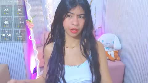 sandyy_tay online show from April 30, 2026, 11:27 am