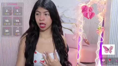 Snapshot of sandyy_tay chatting on May 18, 2026, 11:38 am sandyy_tay online show from May 18, 2026, 11:38 am