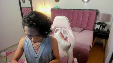 Sang online show from February 26, 2026, 7:24 pm