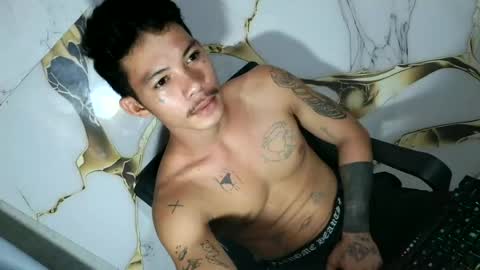 Snapshot of sangre_adamusxxx chatting on June 11, 2026, 7:28 am sangre_adamusxxx online show from June 11, 2026, 7:28 am