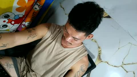 Snapshot of sangre_adamusxxx chatting on June 16, 2026, 4:48 am sangre_adamusxxx online show from June 16, 2026, 4:48 am
