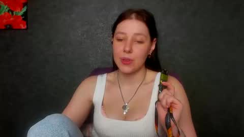 karina online show from February 1, 2025, 11:10 am