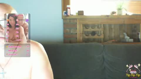 Snapshot of sanroom chatting on January 12, 2025, 4:40 pm sanroom online show from January 12, 2025, 4:40 pm