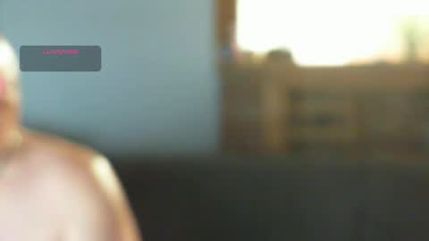 Snapshot of sanroom chatting on January 24, 2025, 7:39 pm sanroom online show from January 24, 2025, 7:39 pm