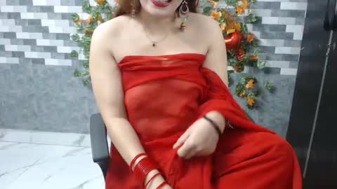 Snapshot of sansamischif chatting on June 3, 2026, 8:03 pm Shipra online show from June 3, 2026, 8:03 pm