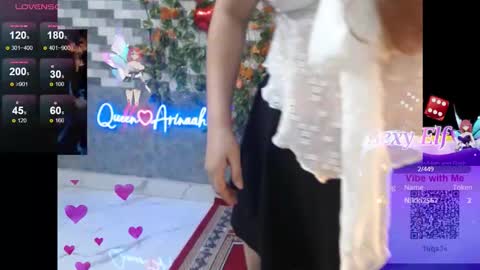 Snapshot of sansamischif chatting on June 8, 2026, 4:18 pm Shipra online show from June 8, 2026, 4:18 pm