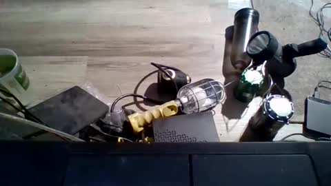 drr online show from March 19, 2026, 2:59 am