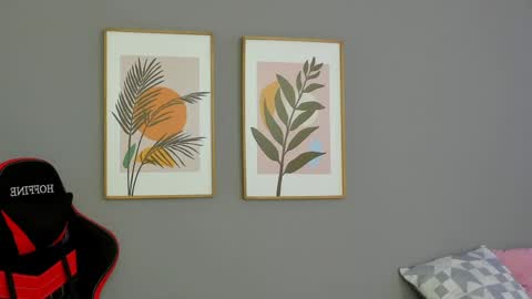 Snapshot of santana_maximo chatting on May 26, 2026, 1:18 pm Maximo Santana online show from May 26, 2026, 1:18 pm
