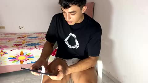 santi36rt online show from September 19, 2025, 7:47 pm