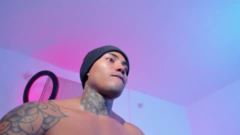 Santi Ferrer online show from April 26, 2026, 3:53 pm