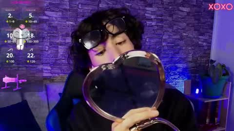 SANTY online show from April 20, 2026, 11:46 am