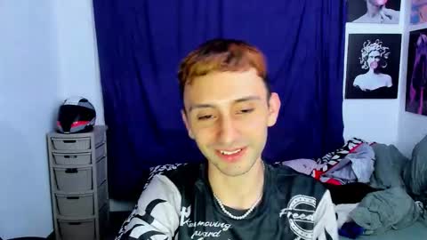 Santi online show from February 1, 2026, 4:00 am