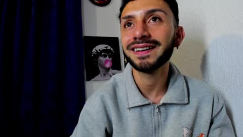 Santi online show from June 4, 2026, 12:49 am
