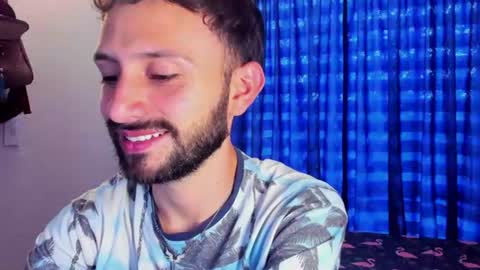 Santi online show from June 22, 2026, 6:05 pm