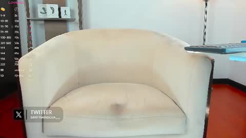 Snapshot of santi_mdz chatting on June 23, 2026, 10:02 am ADRIK CANO online show from June 23, 2026, 10:02 am